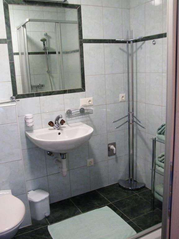 Ferienwohnung Lehenhof Ried im Zillertal Esterno foto