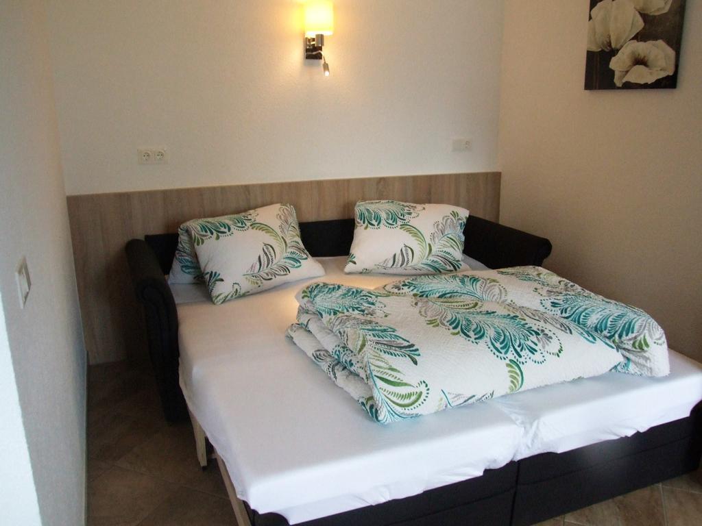 Ferienwohnung Lehenhof Ried im Zillertal Esterno foto